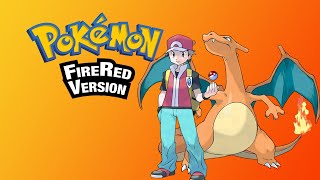 Pokémon FireRed Randomizer [upl. by Davis447]