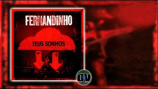 Fernandinho  Teus Sonhos 2012 Album Completo HQ FLAC MKV [upl. by Ati]