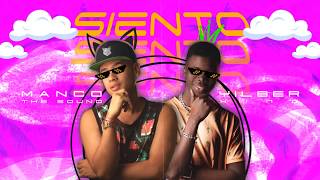 Siento  Manco The Sound Prod Yilberking AB [upl. by Loralie]