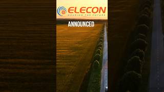 ELECON announced RECORDDATE SPLIT corporateactions Elecon Engineering Company Ltd share news [upl. by Nair]