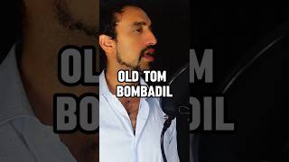 Old Tom Bombadil is a merry fellow Did you like this song ringsofpower lordoftherings cover [upl. by Prebo]