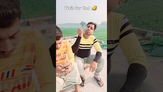 Wait for End 🤣 comedy reels funnyvideo shotsvideo viralvideo fun Atiur Bhai comedy [upl. by Aden]