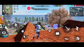 Sk Pathan gamings broadcast free fire new update pushpa 2free fire gaming [upl. by Ariuqahs567]