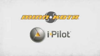 Minn Kota iPilot Overview [upl. by Ingaborg573]