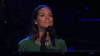 Alicia Keys  Blackbird A Musicares Tribute To Paul McCartney [upl. by Nuhsed]