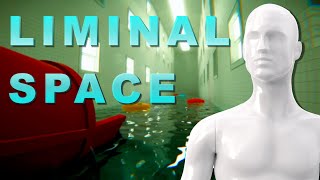 Lessons In Liminal Space  POOLS [upl. by Enaled831]