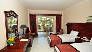 Brayka Bay Reef Resort Qesm Marsa Alam Egypt [upl. by Selia]