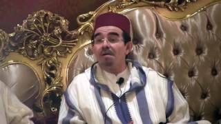 Dr Abdelwahed wajih  القرآن واللغة العربية 6 [upl. by Renate]