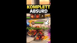 Wie viele VioProccs Er Ja summonerswardeutsch summonerswarskyarena summonerswar [upl. by Rawdin]