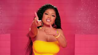 Chris Brown  Love  Feat Nicki Minaj Official Video [upl. by Eniamaj347]