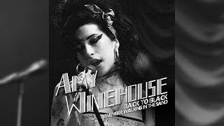 The Ultimate BACK TO BLACK Remember Walking In The Sand ● Amy Winehouse live collection 20062011 [upl. by Squire]