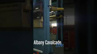 Gta V Albany Cavalade Suvs gta one today gta online 😂 upgrade it flip 💵 [upl. by Anirazc]