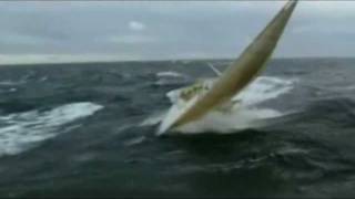 Extreme Sailing and offshore sailboat racing [upl. by Nivle]