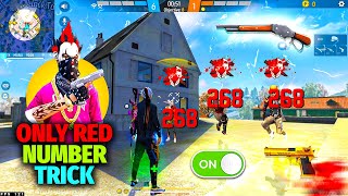 Free Fire Auto Headshot Trick 2023 Sensitivity  2gb 4gb 6gb Ram Headshot Sensitivity Setting [upl. by Sebastiano]