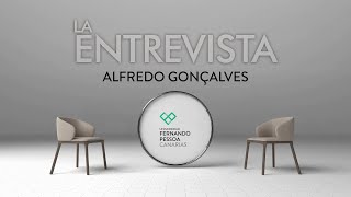 La Entrevista con Alfredo Gonçalves [upl. by Sset]