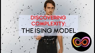 Physics of Complex Systems The Ising Model [upl. by Schacker]