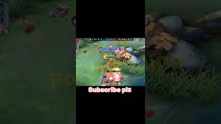 Yin gameplay mobilelegends mlbbcreatorcamp yin shorts [upl. by Polak]