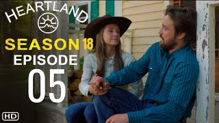 HEARTLAND Season 18 Episode 5 Trailer  Theories And What To Expect [upl. by Ytnom]