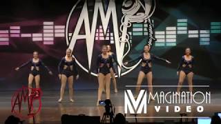 AMP Dance Competition Highlight [upl. by Kunkle]