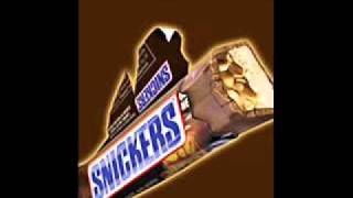 Snickers song by Zhuki [upl. by Mcroberts]