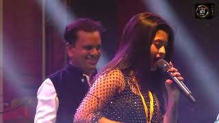 Laila Main Laila l Raees Movie Song l Cover By Princi Dutta 2024 stage program song l Sasmal Studio [upl. by Achorn]