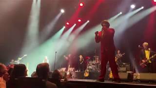 A Bowie Celebration live  Paris  Pleyel  26012020 [upl. by Ailhad]