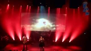 Within Temptation  Full Concert  08112012  Patronaat [upl. by Ettenan]