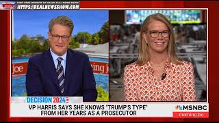 Morning Joe 6AM  MSNBC NEWS TODAY7232024 [upl. by Peers]