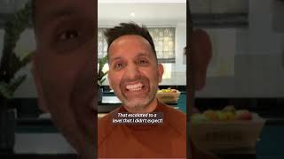 Dr Amir Has No Filter As He Tells His Hilarious Toilet Story  Good Morning Britain funnyshorts [upl. by Nosimaj602]