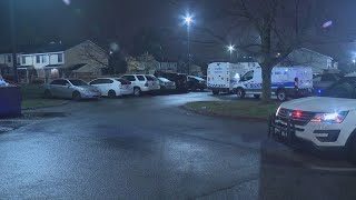 Coroner identifies 18yearold man fatally shot in Mount Vernon neighborhood [upl. by Nwahsit]