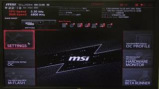 How To Enable amp Disable HD Audio Controler In MSI Z790 Gaming Pro Motherboard [upl. by Poler]