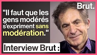 Limportance de la nuance selon Étienne Klein [upl. by Chema]