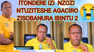 ZITONDERE NTUZITESHE AGACIRO 😶NI AMAKUBA👿 NUMUGISHA 👍 KUROTA KURYA BISONUYE IBINTU 2😭💯🔥 [upl. by Satterlee]