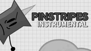 PINSTRIPES Fan Animation INSTRUMENTAL [upl. by Siri]