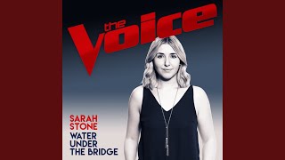 Water Under The Bridge The Voice Australia 2017 Performance [upl. by Haduhey]