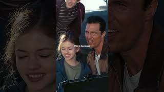 Coopers biggest mistakeinterstellar movie moviedetail christophernolan [upl. by Arzed53]