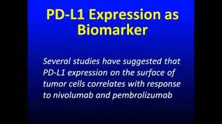 PD1 and PDL1 Checkpoint Inhibitor Pathway Webinar [upl. by Idissak273]