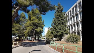 Visite virtuelle du Lycée SaintExupéry  CPGE ECG [upl. by Ymmot]