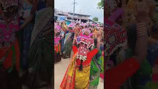 Renuka yellamma song by Banjara beautiful womens dance dj djremixbanjara [upl. by Yenal]