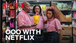 OOO with Netflix  Netflix [upl. by Bernete]