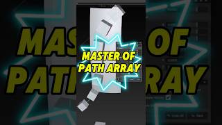 Autodesk Alias Tutorial Master of Path Array [upl. by Arretahs]