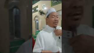 Safari Dzikir MTSA Masjid Babussalam Lr Pinang [upl. by Townie]