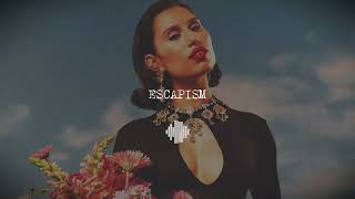 Escapism  Clean 5 min loop  best part   RAYE [upl. by Eelame]