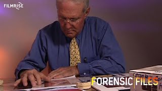 Forensic Files  Season 8 Episode 7  Once Bitten  Full Episode [upl. by Atinnor]