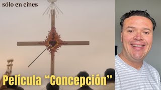 Película CONCEPCIÓN de Conchita Cabrera de Armida [upl. by Aivatnuhs]