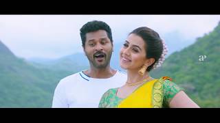 Charlie Chaplin 2 Movie Scenes  Ravi Mariya reveals the truth  Prabhu Deva  Nikki Galrani [upl. by Bowles188]