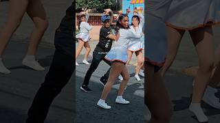 TORERO  COLEGIO ADOLFO LOVATO fypシ゚ viral torerodellovato dance ensayodellovato [upl. by Corb]