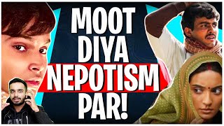 LAAPATAA LADIES amp ALL INDIA RANK SLAPS Nepotism  Movie Review [upl. by Niccolo]