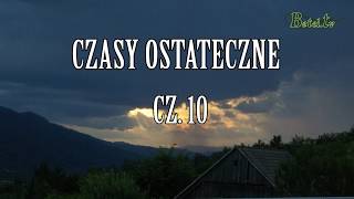 Czasy ostateczne cz10 Czasy ostateczne w kontekście Izraela cz 2 Damian Zajonc [upl. by Zerlina]