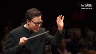 Mozart Le nozze di Figaro – Ouvertüre ∙ hrSinfonieorchester ∙ Tarmo Peltokoski [upl. by Wolram]